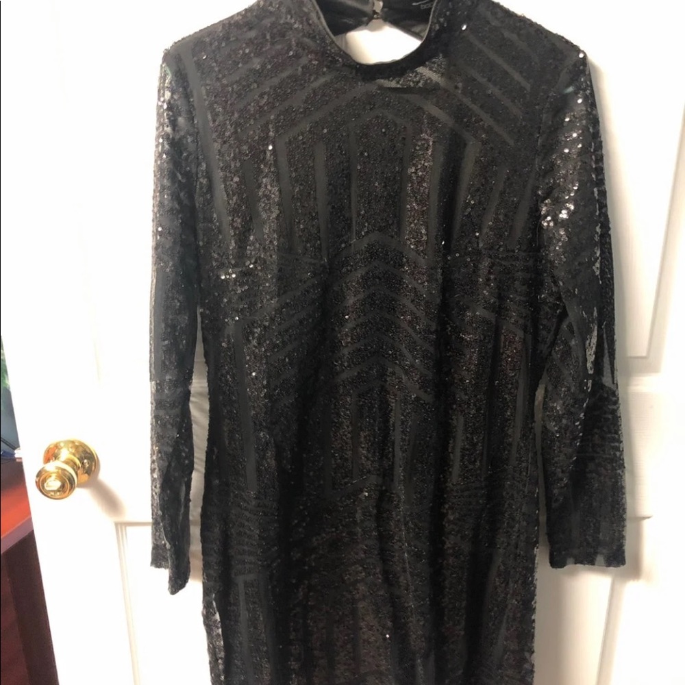 BodyCon Dress